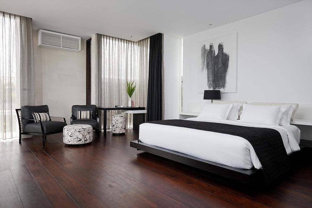 Rent villa Lolita, Indonesia, Bali, Seminjak | Villacarte