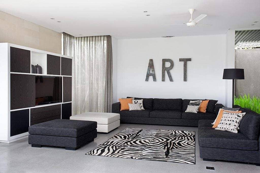 Rent villa Lolita, Indonesia, Bali, Seminjak | Villacarte