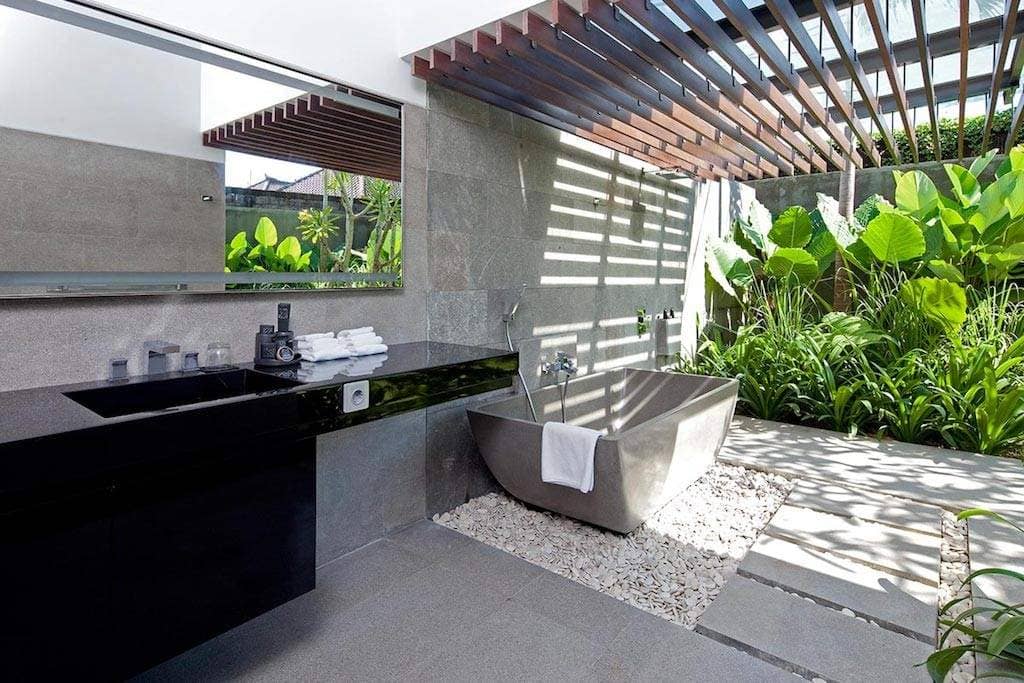Rent villa Lolita, Indonesia, Bali, Seminjak | Villacarte