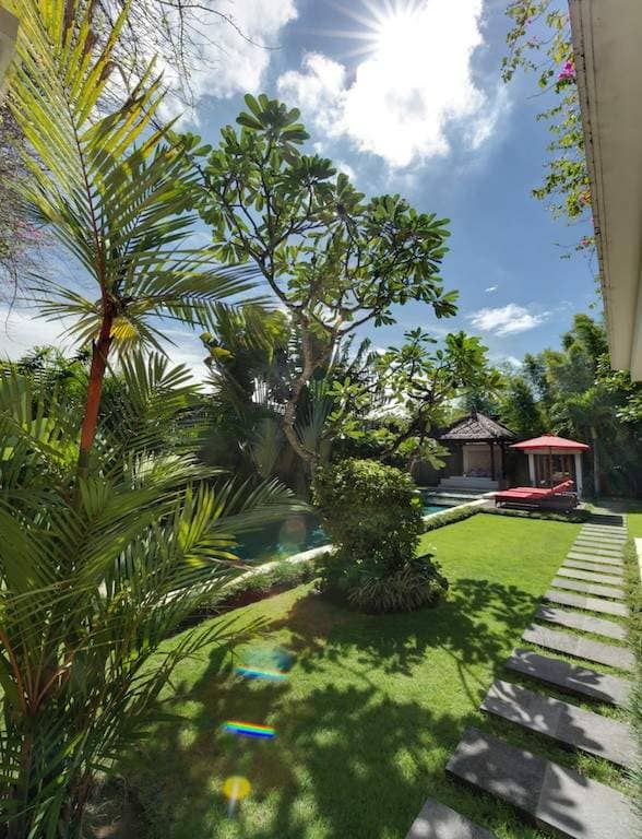 Rent villa Jessica, Indonesia, Bali, Seminjak | Villacarte