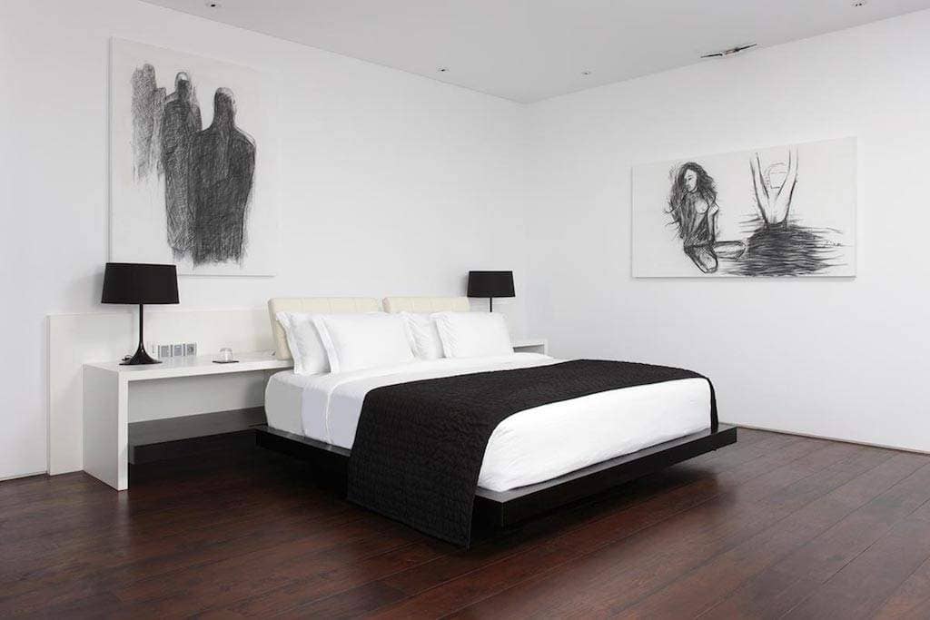 Rent villa Lolita, Indonesia, Bali, Seminjak | Villacarte