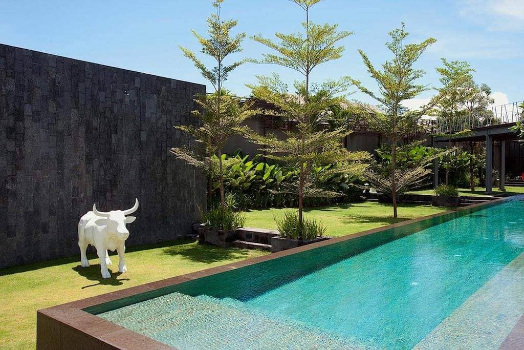 Rent villa Lolita, Indonesia, Bali, Seminjak | Villacarte