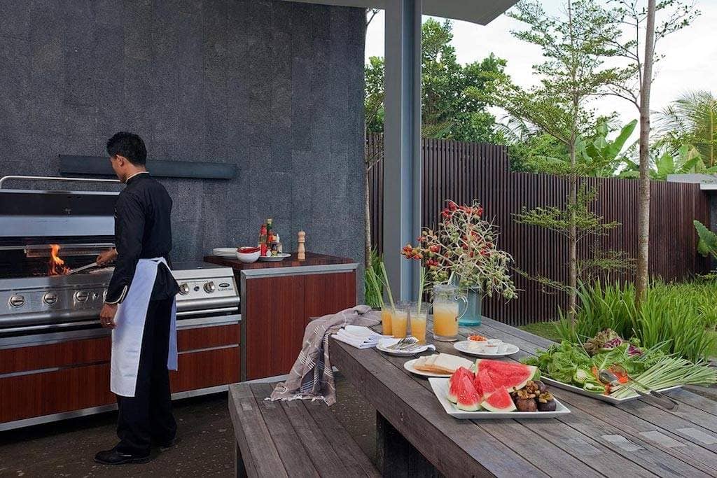 Rent villa Lolita, Indonesia, Bali, Seminjak | Villacarte