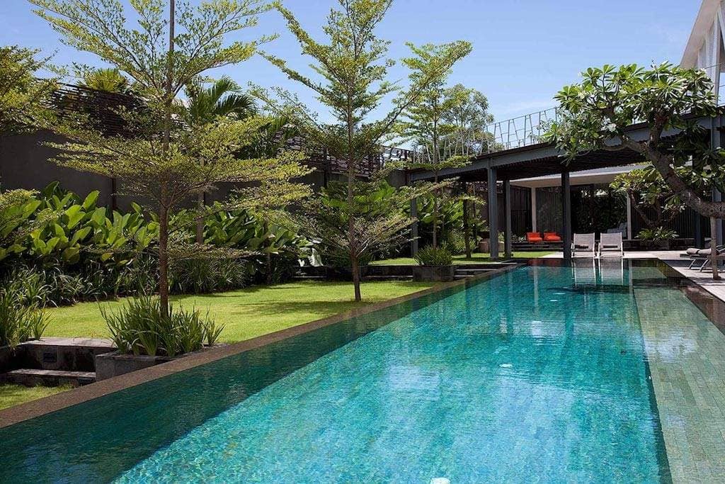 Rent villa Lolita, Indonesia, Bali, Seminjak | Villacarte