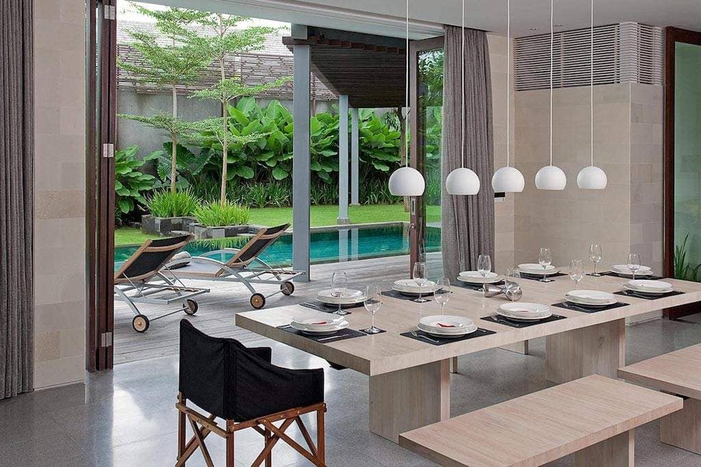 Rent villa Lolita, Indonesia, Bali, Seminjak | Villacarte