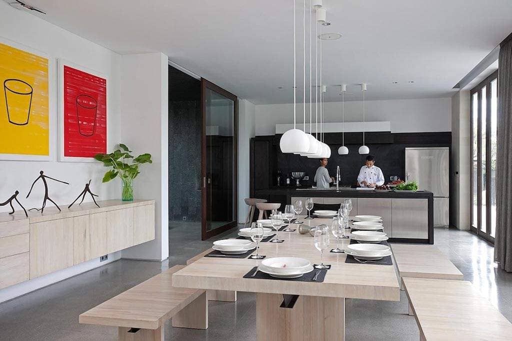 Rent villa Lolita, Indonesia, Bali, Seminjak | Villacarte