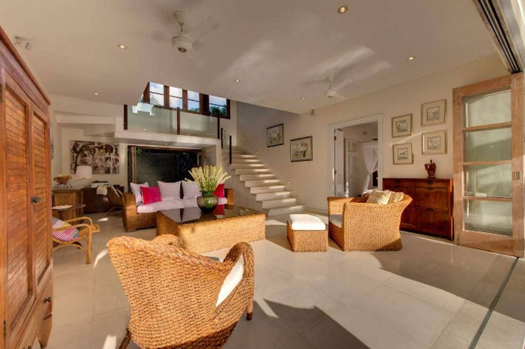 Rent villa Antonia, Indonesia, Bali, Seminjak | Villacarte