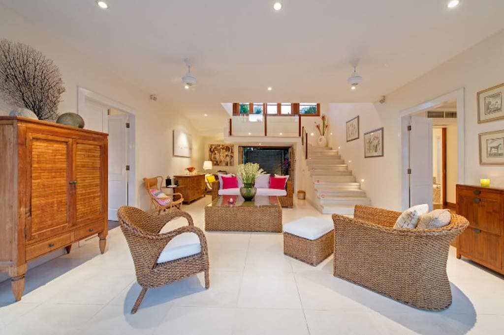 Rent villa Antonia, Indonesia, Bali, Seminjak | Villacarte
