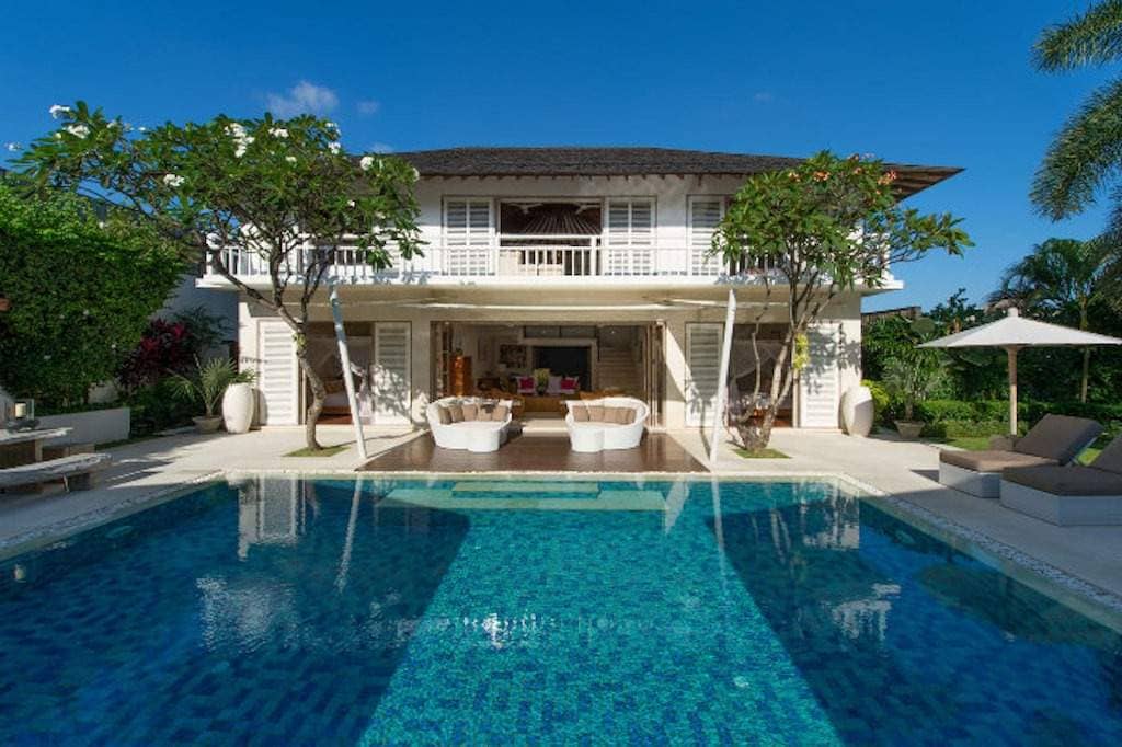 Rent villa Antonia, Indonesia, Bali, Seminjak | Villacarte