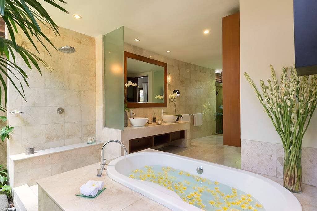 Rent villa Henrietta, Indonesia, Bali, Seminjak | Villacarte