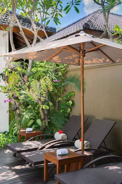 Rent villa Cleopatra, Indonesia, Bali, Seminjak | Villacarte