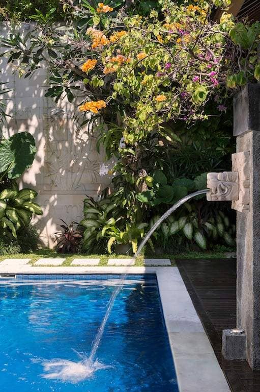 Rent villa Cleopatra, Indonesia, Bali, Seminjak | Villacarte