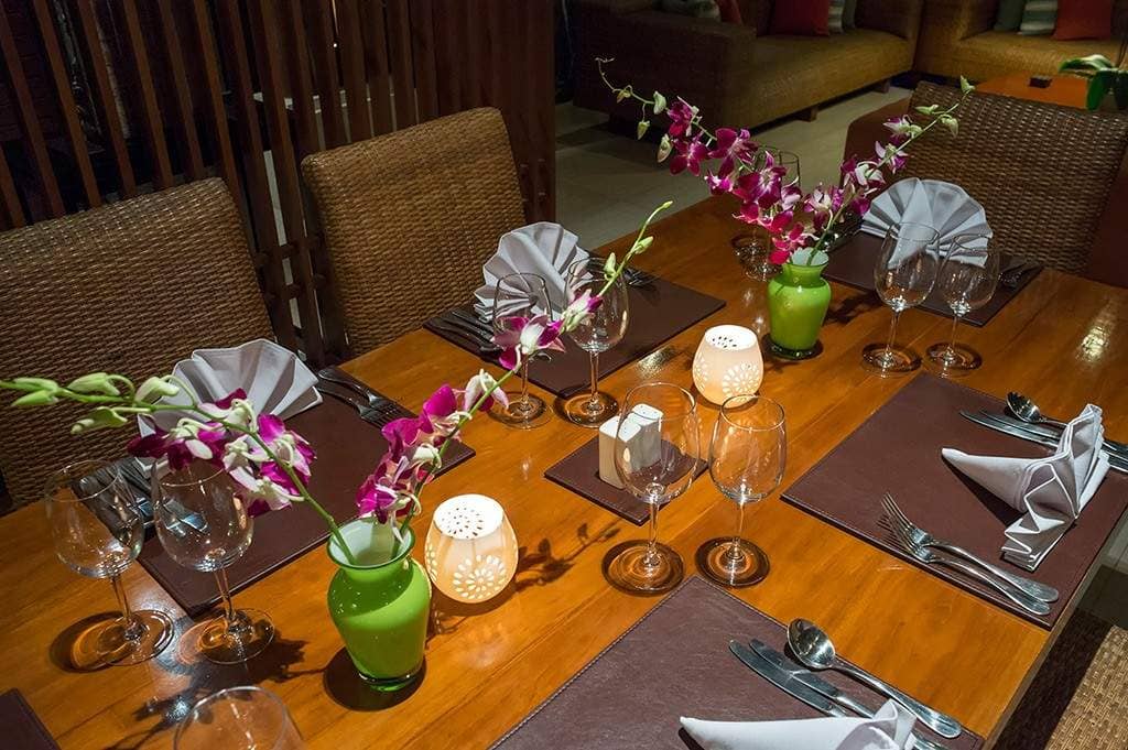 Rent villa Cleopatra, Indonesia, Bali, Seminjak | Villacarte