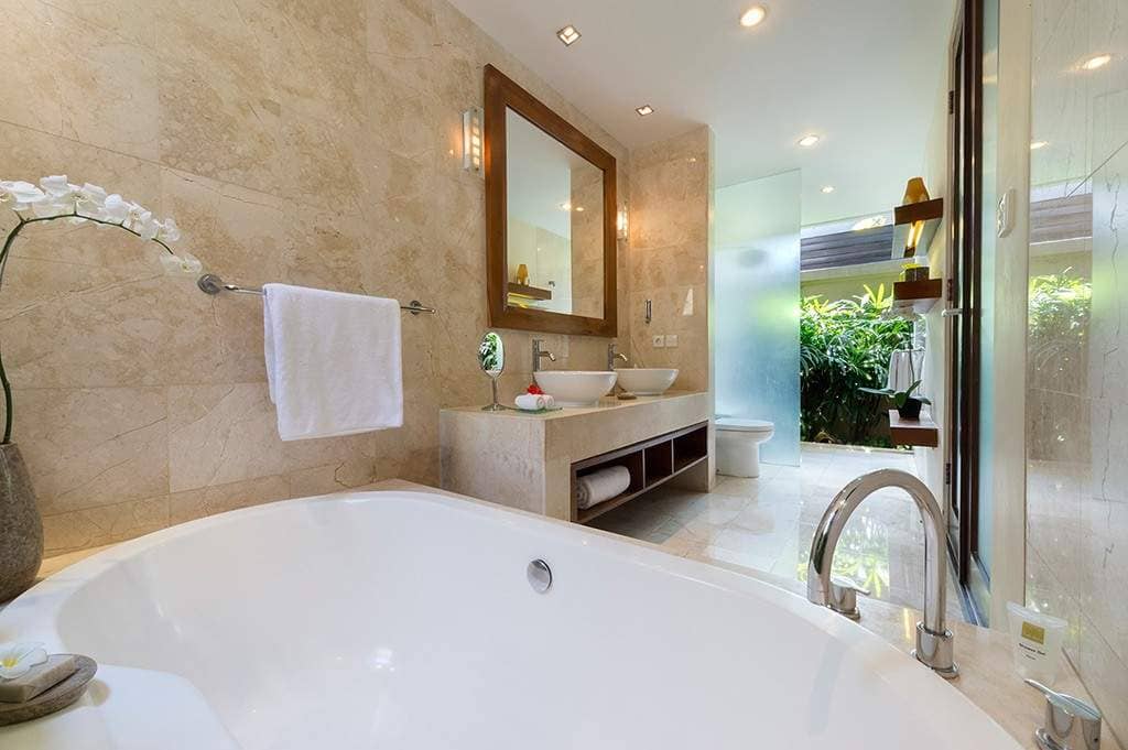 Rent villa Cleopatra, Indonesia, Bali, Seminjak | Villacarte