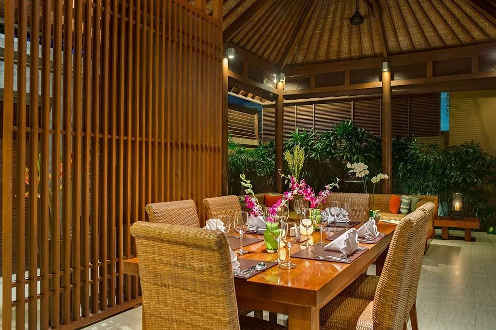 Rent villa Cleopatra, Indonesia, Bali, Seminjak | Villacarte