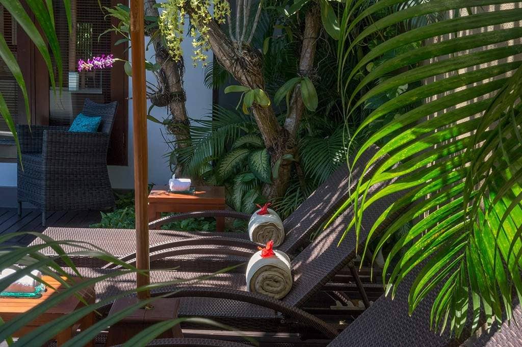 Rent villa Cleopatra, Indonesia, Bali, Seminjak | Villacarte