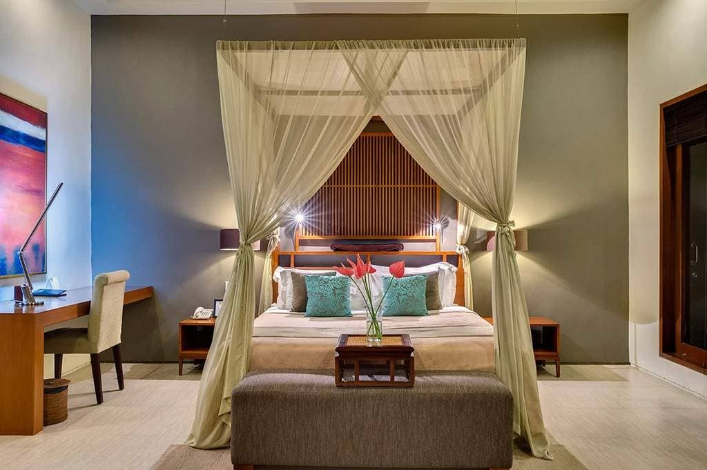 Rent villa Cleopatra, Indonesia, Bali, Seminjak | Villacarte