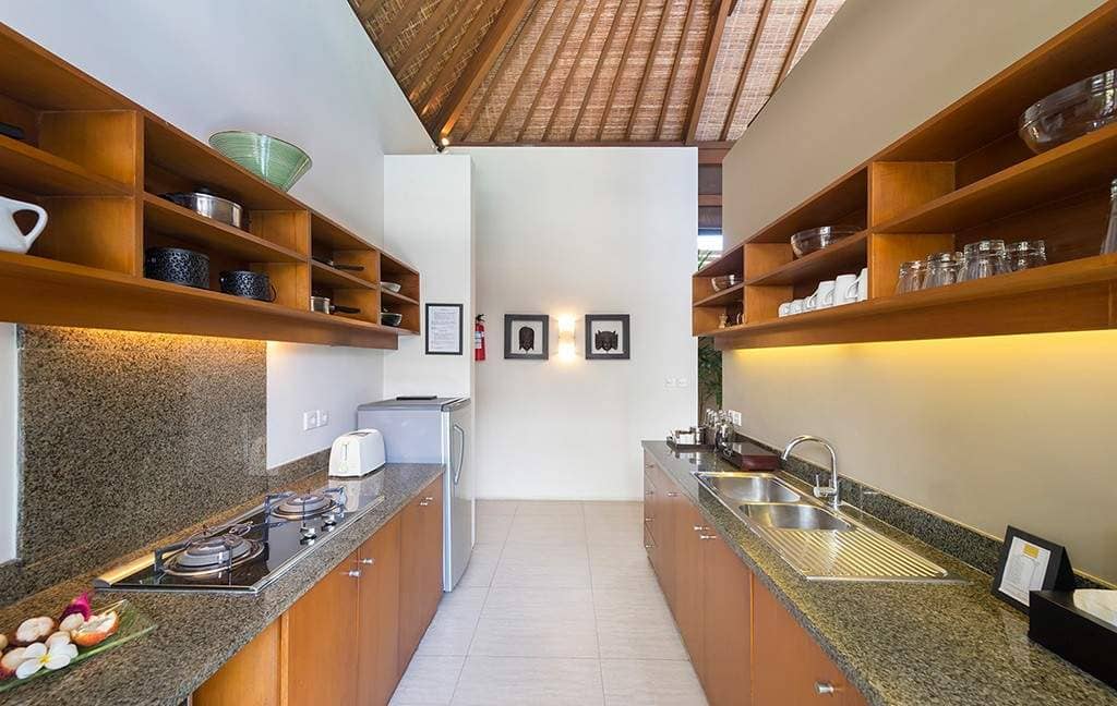 Rent villa Cleopatra, Indonesia, Bali, Seminjak | Villacarte