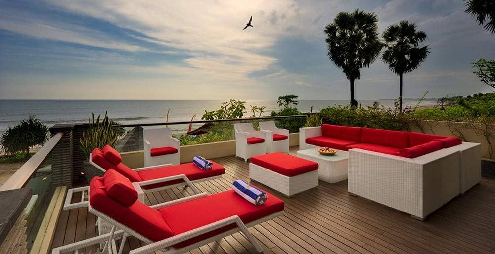 Rent villa Diya, Indonesia, Bali, Seminjak | Villacarte