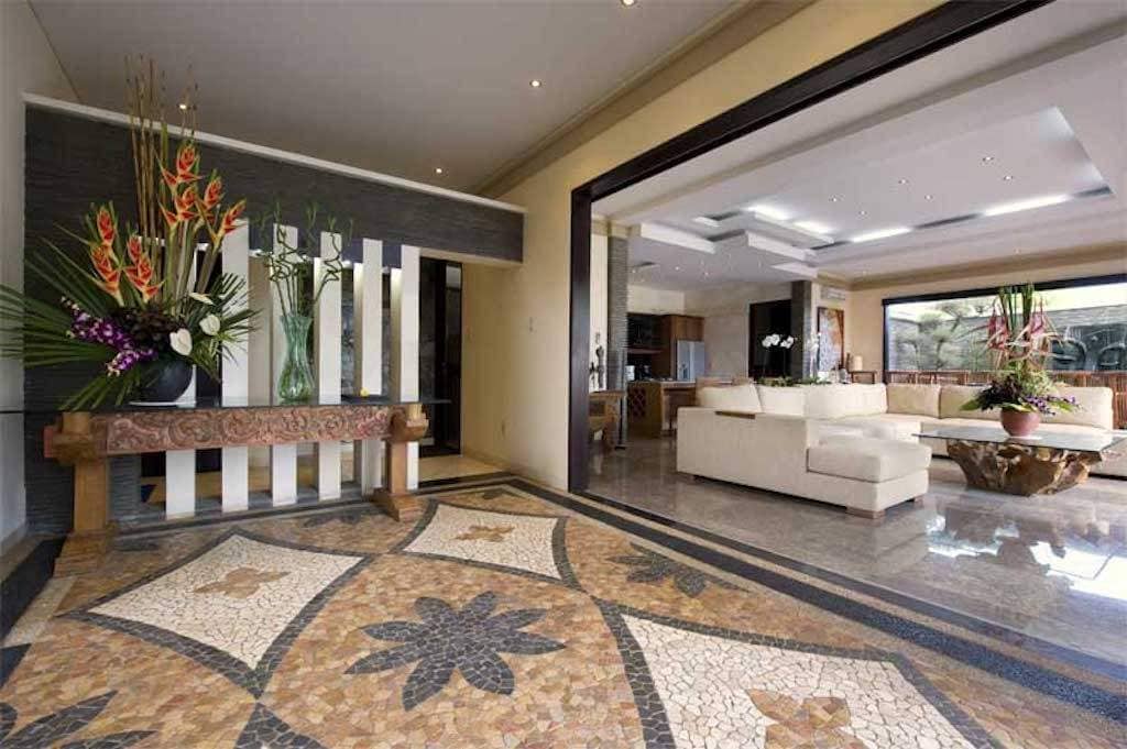 Rent villa Diya, Indonesia, Bali, Seminjak | Villacarte