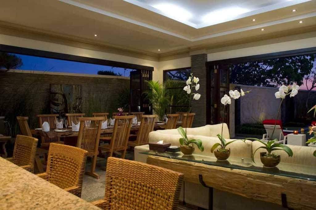 Rent villa Diya, Indonesia, Bali, Seminjak | Villacarte