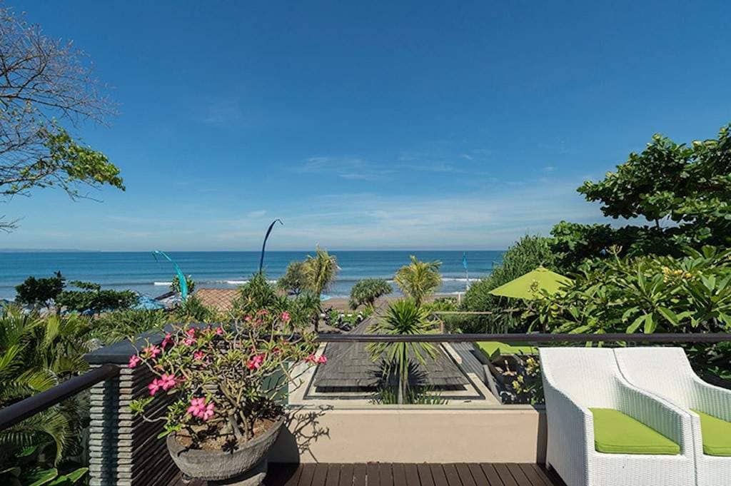 Rent villa Diya, Indonesia, Bali, Seminjak | Villacarte