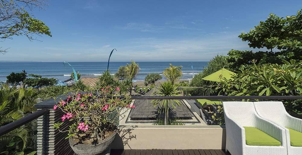 Rent villa Diya, Indonesia, Bali, Seminjak | Villacarte