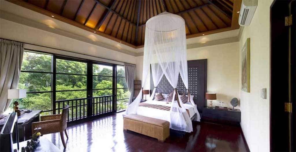 Rent villa Diya, Indonesia, Bali, Seminjak | Villacarte