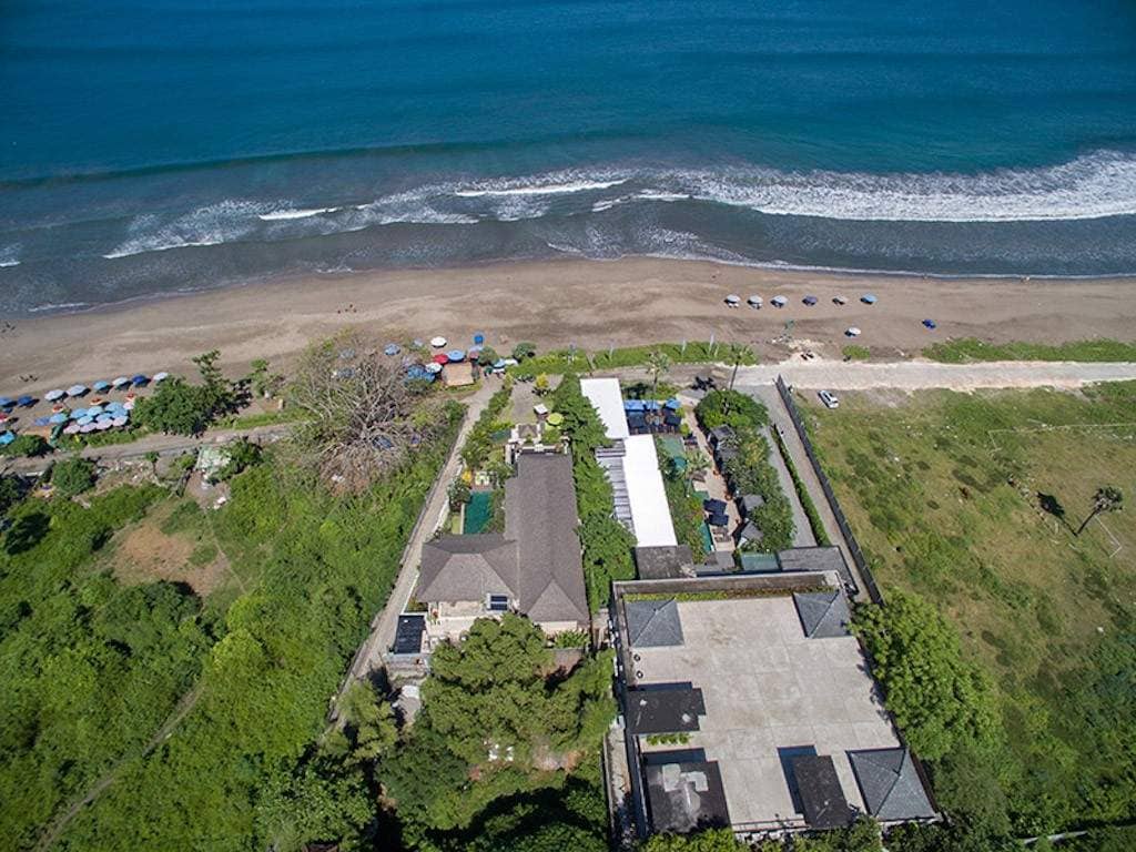 Rent villa Diya, Indonesia, Bali, Seminjak | Villacarte