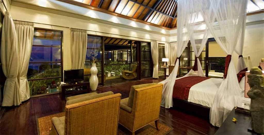 Rent villa Diya, Indonesia, Bali, Seminjak | Villacarte
