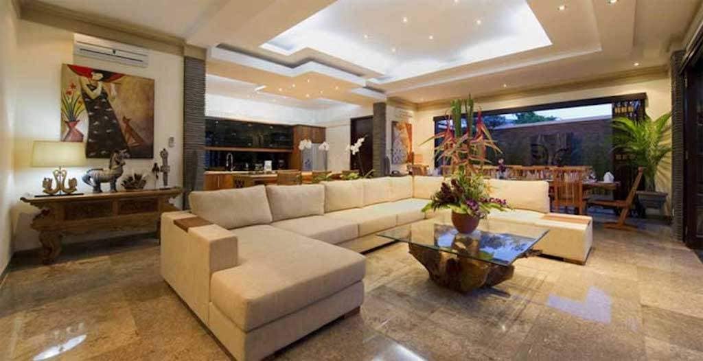 Rent villa Diya, Indonesia, Bali, Seminjak | Villacarte