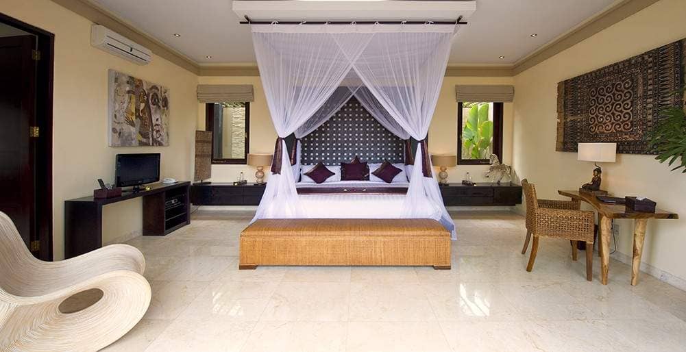 Rent villa Diya, Indonesia, Bali, Seminjak | Villacarte