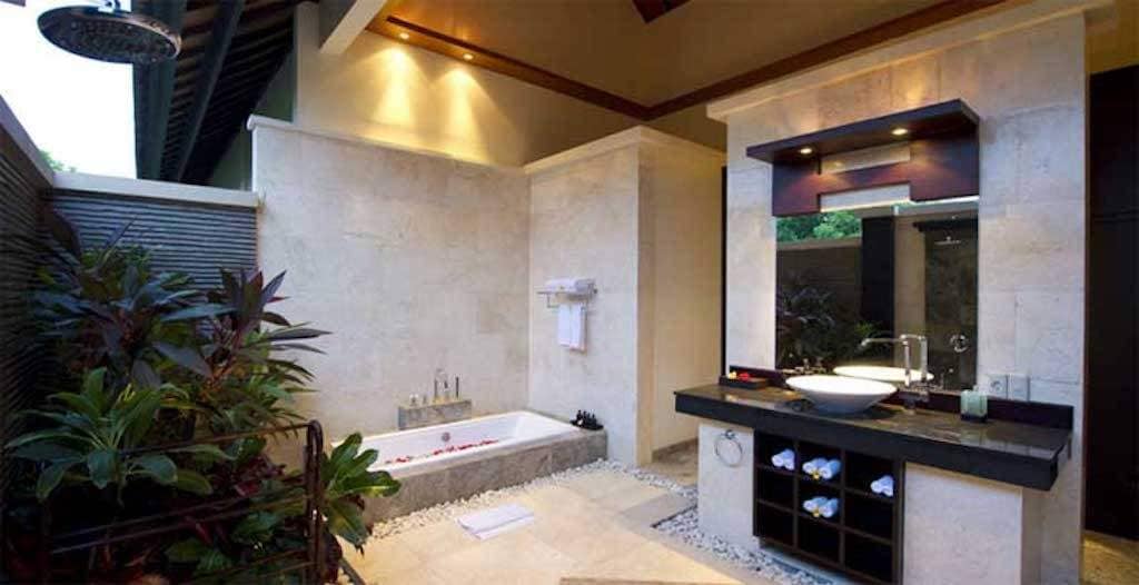 Rent villa Diya, Indonesia, Bali, Seminjak | Villacarte