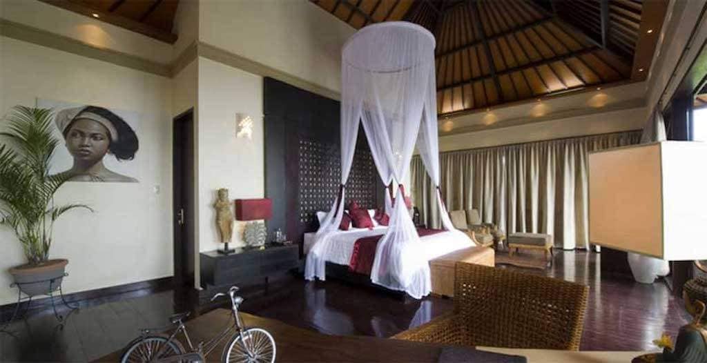 Rent villa Diya, Indonesia, Bali, Seminjak | Villacarte