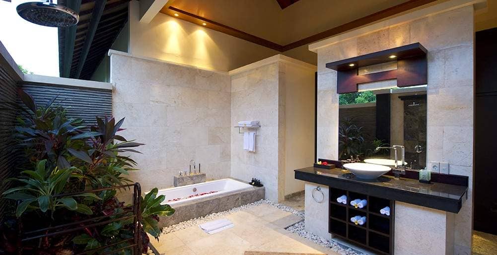 Rent villa Diya, Indonesia, Bali, Seminjak | Villacarte