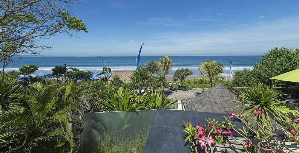 Rent villa Diya, Indonesia, Bali, Seminjak | Villacarte