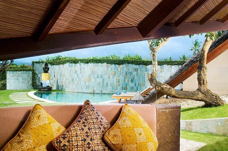 Rent villa Hilda, Indonesia, Bali, Umalas | Villacarte