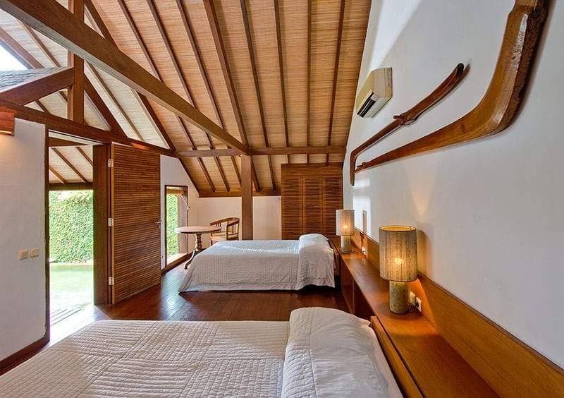 Rent villa Hilda, Indonesia, Bali, Umalas | Villacarte