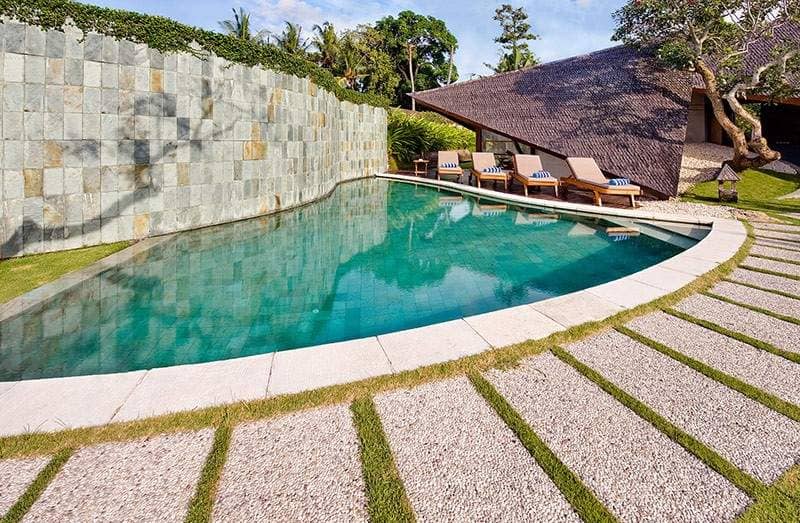 Rent villa Hilda, Indonesia, Bali, Umalas | Villacarte