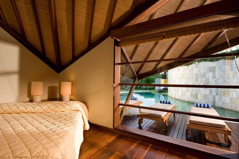 Rent villa Hilda, Indonesia, Bali, Umalas | Villacarte
