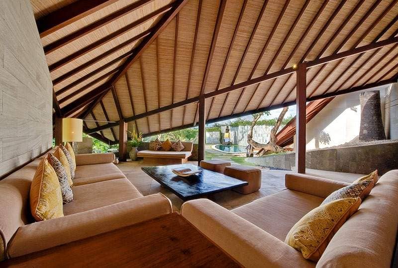 Rent villa Hilda, Indonesia, Bali, Umalas | Villacarte