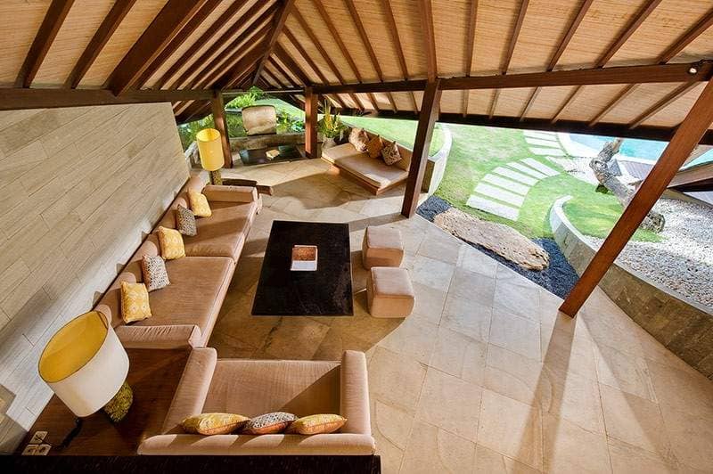 Rent villa Hilda, Indonesia, Bali, Umalas | Villacarte