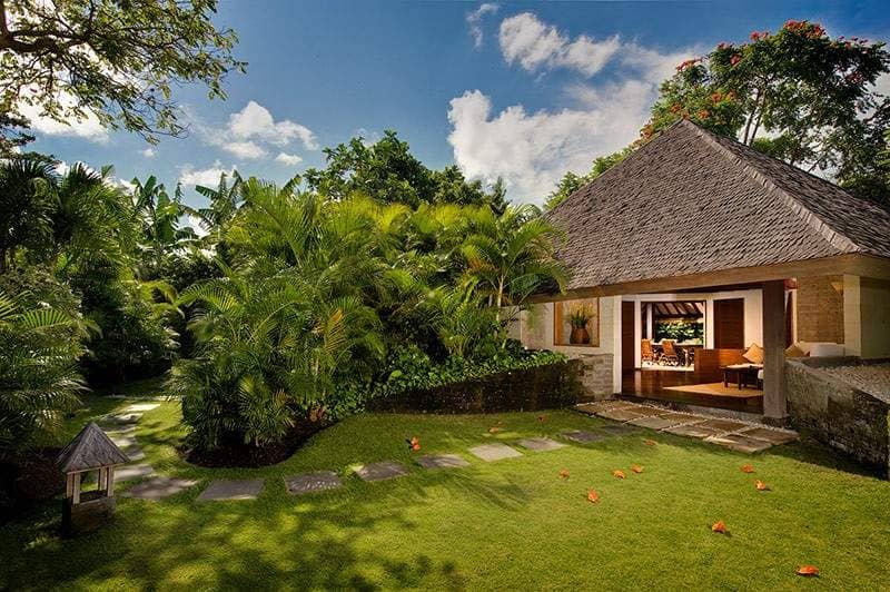 Rent villa Hilda, Indonesia, Bali, Umalas | Villacarte