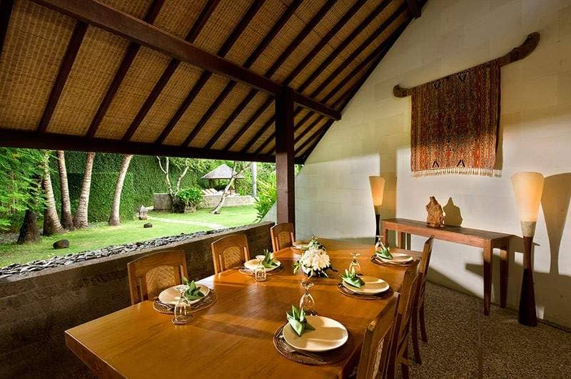 Rent villa Elsa, Indonesia, Bali, Umalas | Villacarte