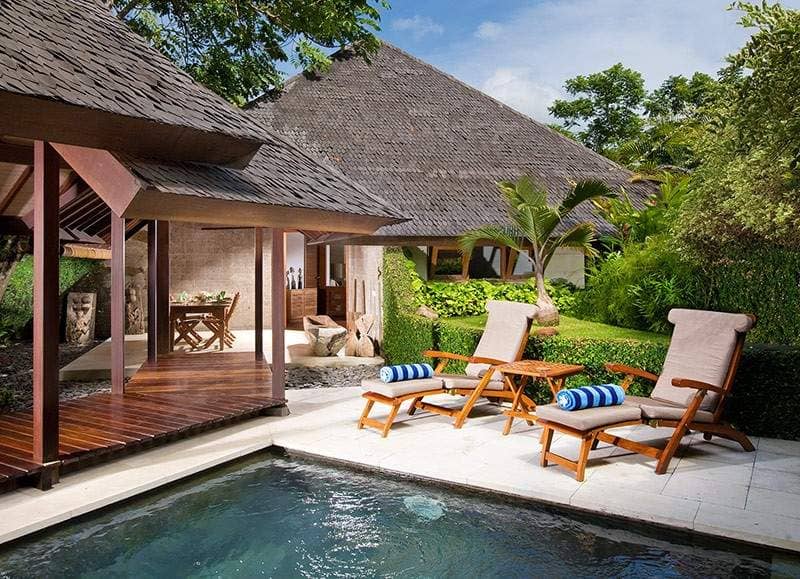 Rent villa Elsa, Indonesia, Bali, Umalas | Villacarte