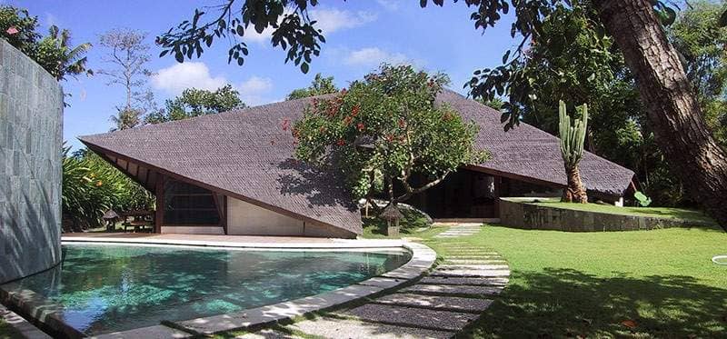 Rent villa Inna, Indonesia, Bali, Umalas | Villacarte