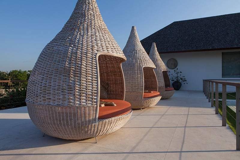 Rent villa Hella, Indonesia, Bali, Umalas | Villacarte