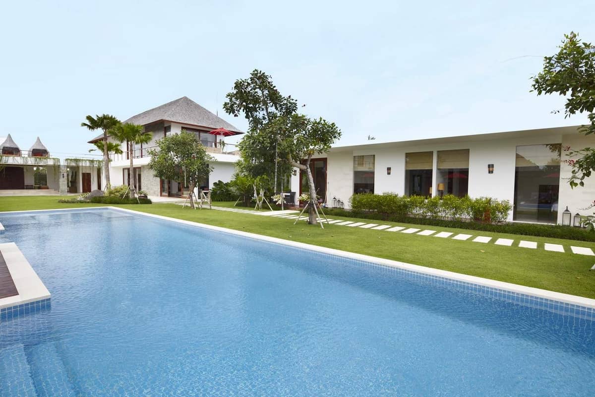 Rent villa Hella, Indonesia, Bali, Umalas | Villacarte