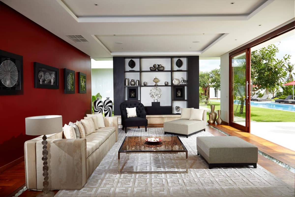 Rent villa Hella, Indonesia, Bali, Umalas | Villacarte