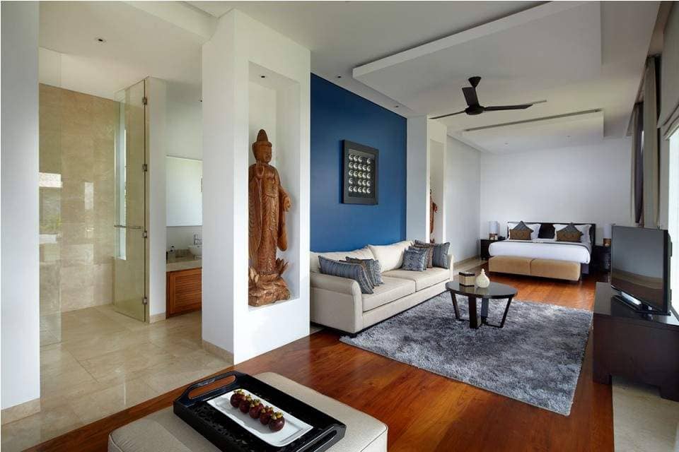 Rent villa Hella, Indonesia, Bali, Umalas | Villacarte